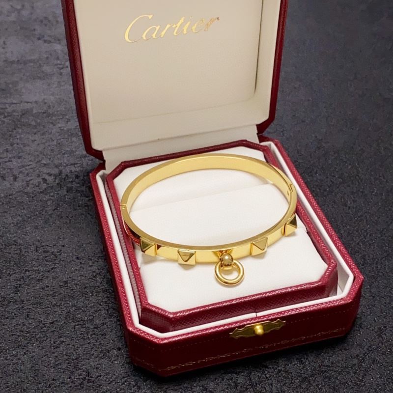 Cartier Bracelets - Click Image to Close